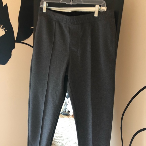 men's dressy sweatpants